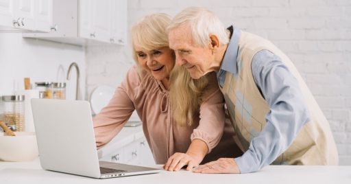 slowlearning technology for elders