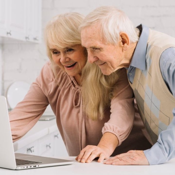 slowlearning technology for elders