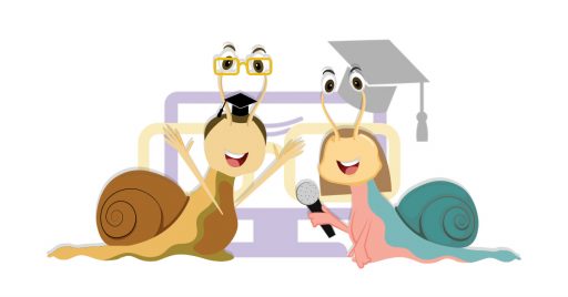 slowlearning interviews