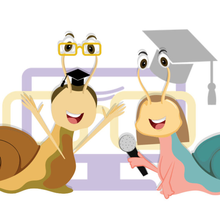 slowlearning interviews