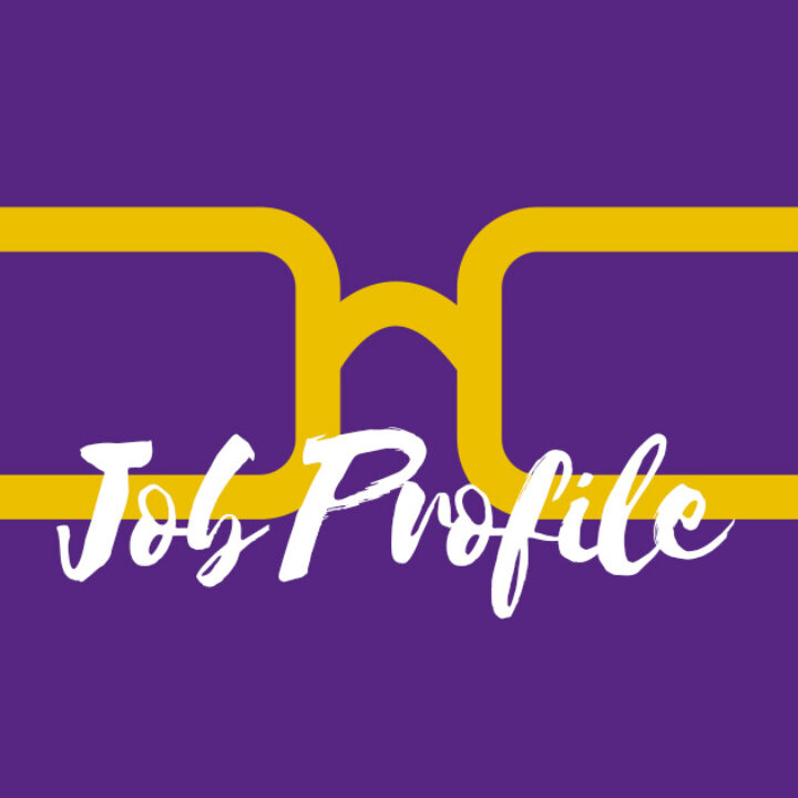 Job profile of IT trainers featured