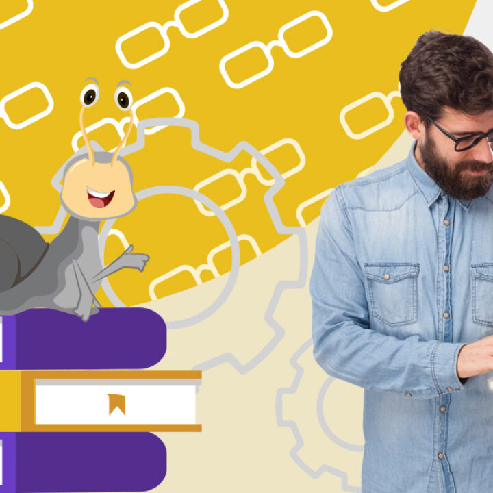 Training program for IT trainers featured